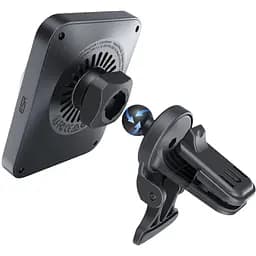 Автомобільний зарядний пристрій ESR 15W Car Charger with MagSafe + CryoBoost Cool Grey (2B5130102) - мініатюра 5