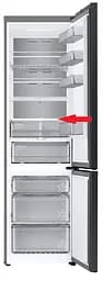 Полиця над ящиком Optimal Fresh для холодильника Samsung RB38C603ES9, RB38C603EWW, RB38T603FWW, DA97-21093A - мініатюра 2