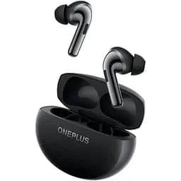 Навушники OnePlus Buds Pro 3 E512A Midnight Opus [114311] - мініатюра 2