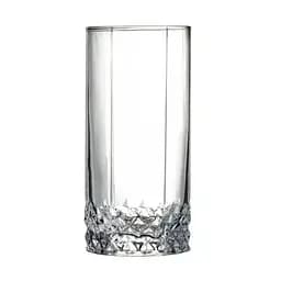 Набор стаканов Pasabahce Valse 290мл 6 шт. (42942V)