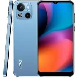Смартфон XGODY X18 2/16GB Blue