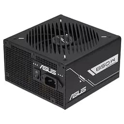 Блок живлення Asus Prime 850W Gold (90YE00U2-B0NA00) - мініатюра 10