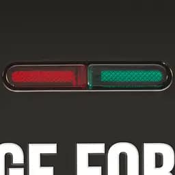 Гриль George Foreman 25800-56 Fit Grill Small 760 Вт антипригарне покриття піддон для жиру чорний (25800-56) - мініатюра 3