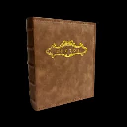 Альбом UFO PU-46400 Florentina 10x15x400см ( PU-46400 Florentina)