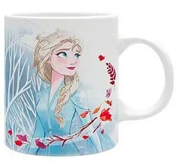 Чашка AbyStyle DISNEY Frozen 2 Elsa