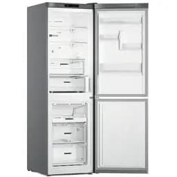 Холодильник Whirlpool W7X 82I OX з морозильною камерою - мініатюра 4