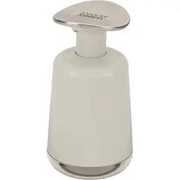 Дозатор для мила Joseph Joseph Presto Stone 250 мл (851650)