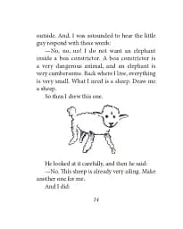 The Little Prince - мініатюра 13