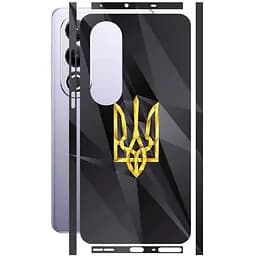 Захисна плівка StatusSKIN для OnePlus Ace 3v Корпус Вініл Герб 1