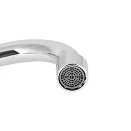 Монокран для кухні Lidz Lamb 269F1 LDLAM269F1CRM44976 Chrome - мініатюра 3