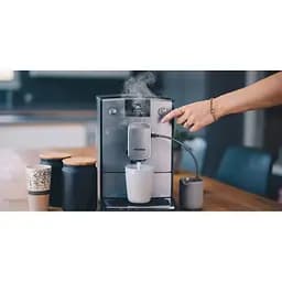 Кавомашина Nivona CafeRomatica NICR 695 [127579] - мініатюра 7