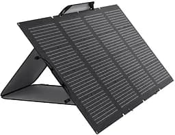 Портативна сонячна панель EcoFlow 220W Solar Panel (SOLAR220W) EU [77846] - мініатюра 3