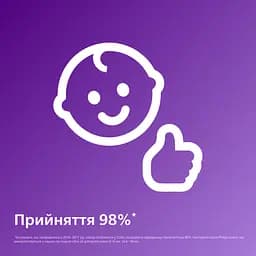 Пустушка Philips Avent Ultra Soft ультрам'яка, 0-6 місяців 2 шт. (SCF091/09) - мініатюра 2