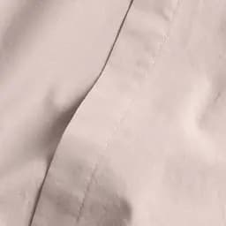 Дитяча постільна білизна з вареної бавовни Cosas PETAL CS1 110х140см (30WashedCotton_RoseLight_El80-RoseLight_140) - мініатюра 7