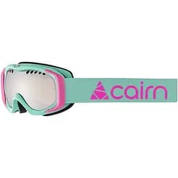 Маска детская Cairn Booster SPX3 Бирюзовый