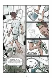 Підлітки-Титани. Хлопчик-Звір. Том 2 - мініатюра 5