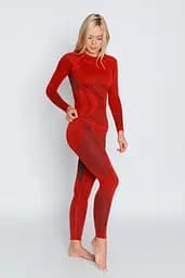 Комплект жіночої спортивної термобілизни (90144) Hanna Style L-XL od00042486 - мініатюра 2