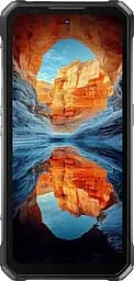 Мобільний телефон OUKITEL WP100 TITAN 12/512GB Black (6931940792752)
