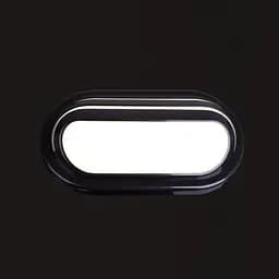 Настінний Світильник Brille AL-14H/15W NW IP54 BK - мініатюра 5
