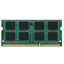 Модуль пам'яті для ноутбука SoDIMM DDR3 8GB 1333 MHz eXceleram (E30804S)