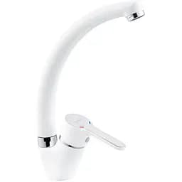 Смеситель для кухни Ibergrif Square M14822W CV028514 Хром