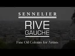 Олійна фарба Rive gauche 200 мл, Основний червоний (Primary Red) - мініатюра 4
