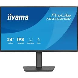 Монітор Iiyama 27" XB2493HSU-B1 FHD IPS 120Hz (XB2493HSU-B1)