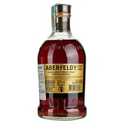 Віскі Aberfeldy Ruby Port Single Cask 15 Year Old 55.5% 0.7 л в подарунковій упаковці - мініатюра 4