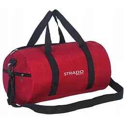 Cпортивна сумка Strado з відділом взуття 25L 47х26х26 см sum0023876