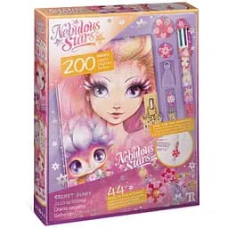 Щоденник для секретів Nebulous Stars Петулія (11135)