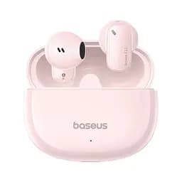 Навушники Baseus Bowie E11 True Wireless Earphones рожеві A00053500413-Z1 - мініатюра 5