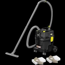 Профессиональный пылесос Karcher для влажной и сухой уборки NT 22/1 Ap L Anniversary Edition (1.378-623.0)