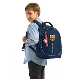 Шкільний рюкзак Kite Education FC Barcelona (BC26-700M) - мініатюра 11