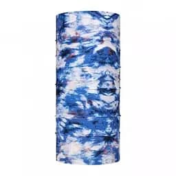 Бафф Buff Coolnet UV+ Telblur Blue Белый-Синий