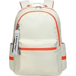 Жіночий рюкзак Tigernu T-B9030B 21 л Beige (16220-hbr)