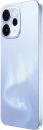 Смартфон Oppo Reno15FS 5G (CPH2801) 8/512Gb Aurora Blue No Adapter UA UCRF