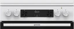 Плита комбінована Gorenje GK6C5WF - мініатюра 7