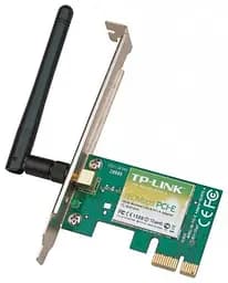 Карта PCI-E TP-LINK TL-WN781ND