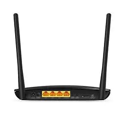 Маршрутизатор TL-MR6400 N300, 4G/LTE, 3xFE LAN, 1xFE WAN TP-Link teh0017110 - мініатюра 5