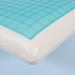 Подушка Penelope - Medigel 60x40x14 - мініатюра 6