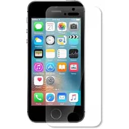 Захисна плівка StatusSKIN для Apple iPhone SE 2016 Екран Глянцева Titan