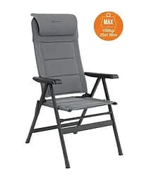 Стул кемпинговый Outwell Teton (410131)