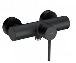 Змішувач для душу Kludi Bozz чoрный мат 388313976