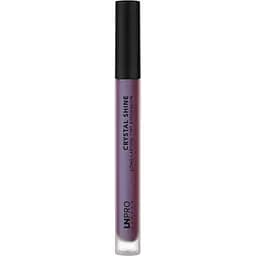 Жидкие тени для век LN Pro Crystal Shine Long-Lasting Tint Eyeshadow тон 102, 2.3 мл