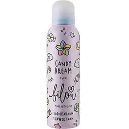 Пінка для душу Bilou Candy Dream Shower Foam 200 мл