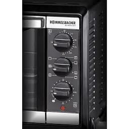 Міні-піч Rommelsbacher BG 1055/E, 18 л - мініатюра 7