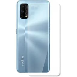 Захисна плівка StatusSKIN для Realme 7 Pro Корпус Матова Titan