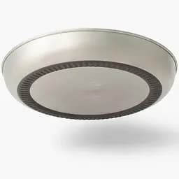 Тарілка Sea To Summit Detour Stainless Steel Plate Moonstone Grey (1033-STS ACK039021-661802) - мініатюра 2