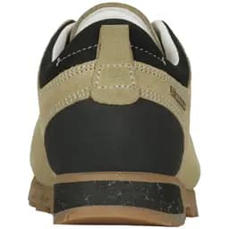 Кросівки AKU Bellamont 3 Suede GW 5 Olive-Mustard - мініатюра 4
