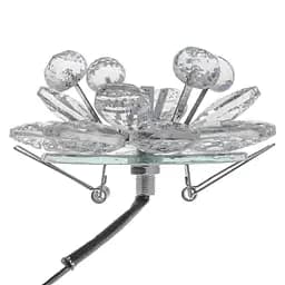 Світильник точковий Brille LED декоративний HDL-G270 LED 3W WH 36-183 - мініатюра 7